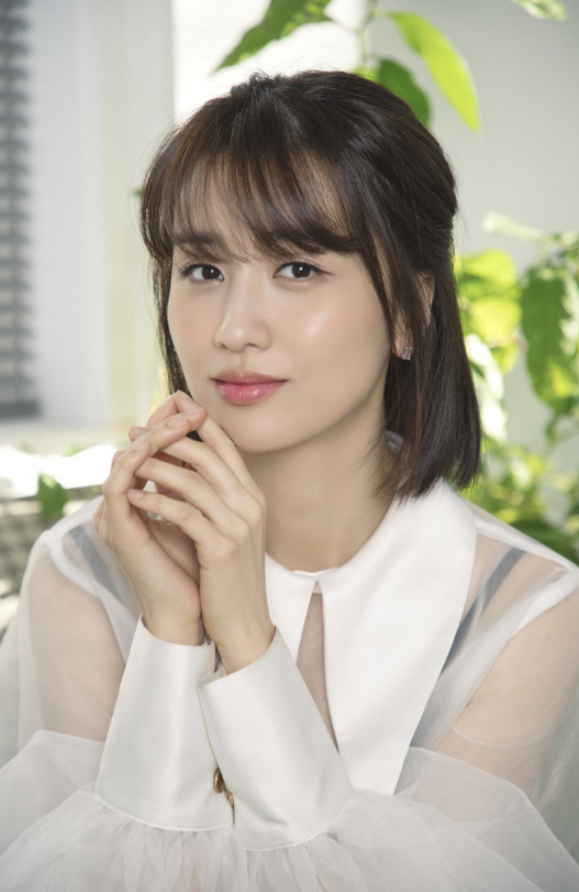 박하선