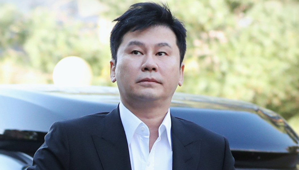 양현석