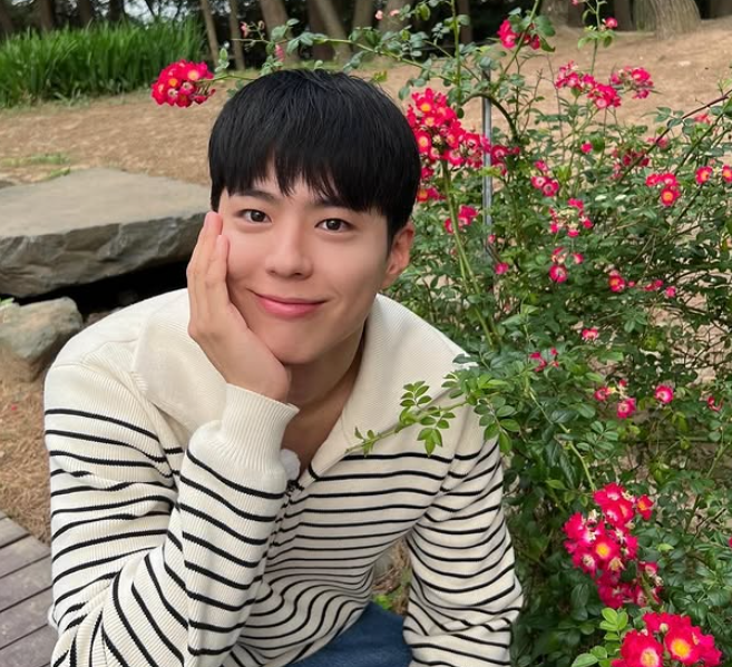 박보검