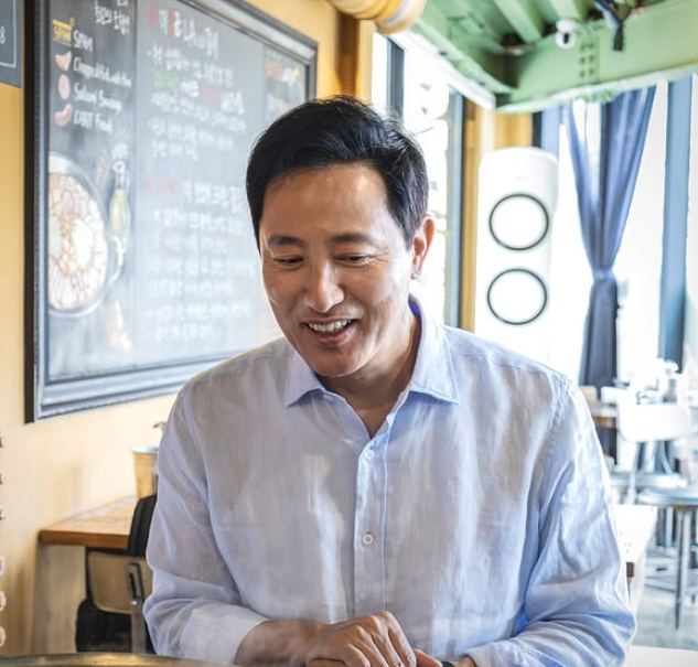오세훈