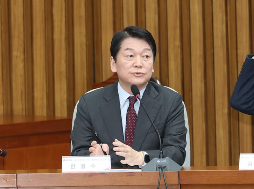 안철수