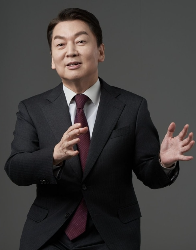 안철수