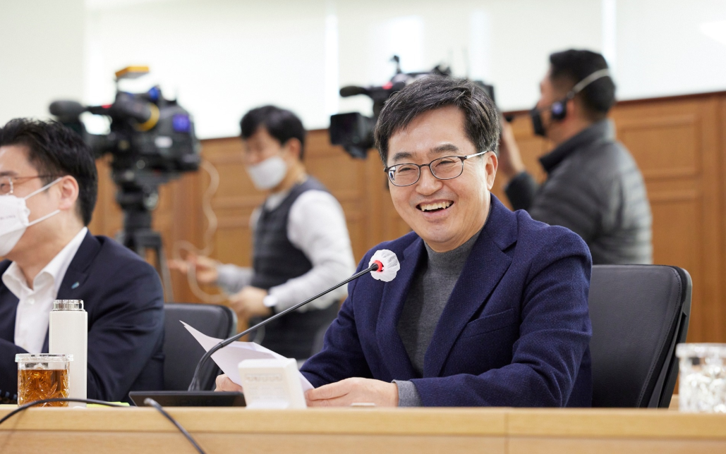 김동연