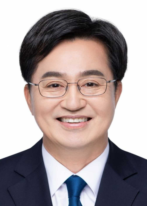김동연