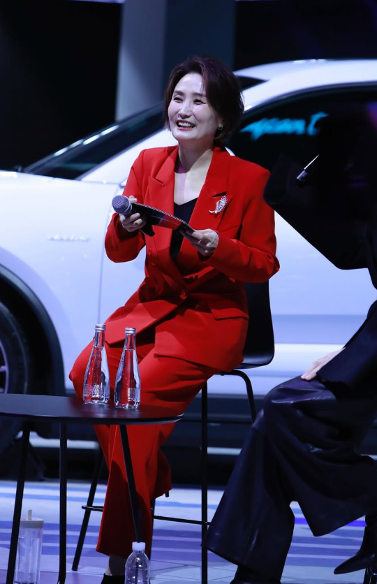 박경림