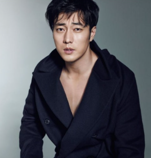 소지섭