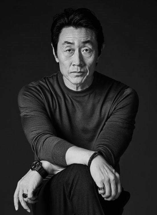 허준호
