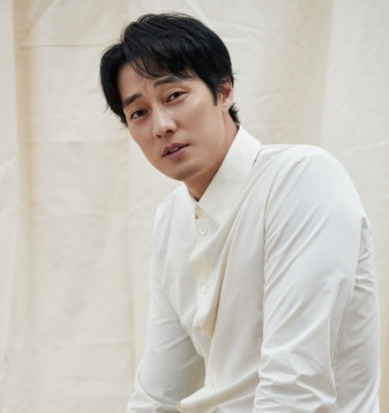 소지섭