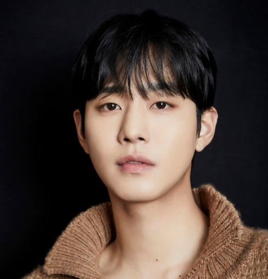 안효섭