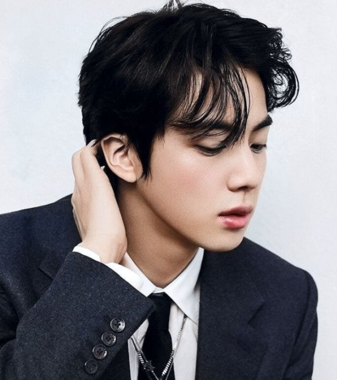 BTS 진