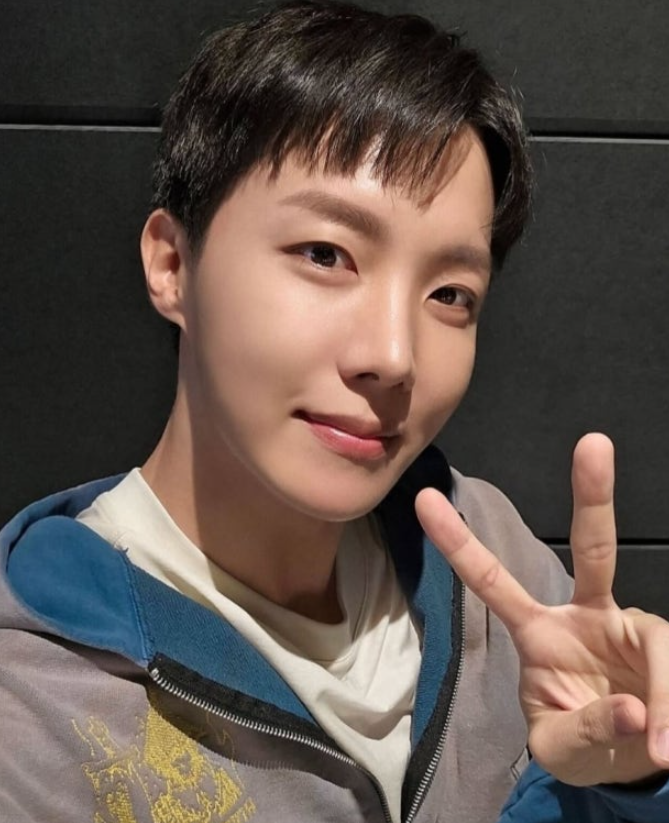 제이홉