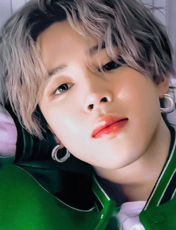 지민