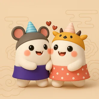 띠별운세