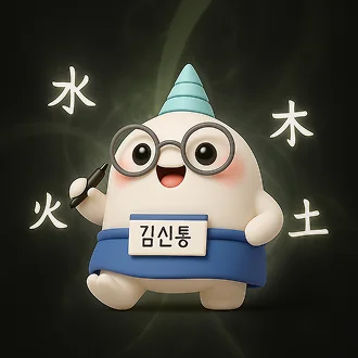 이름풀이