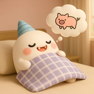 꿈해몽