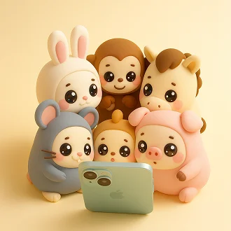 띠별 오늘의 운세 띠별 오늘의 운세