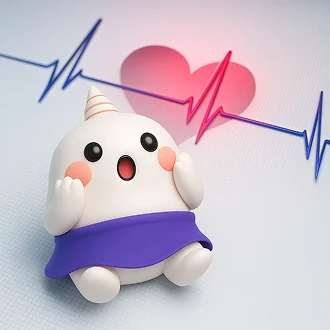 오늘의 바이오리듬