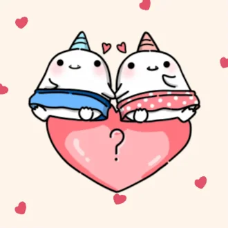 사랑궁합